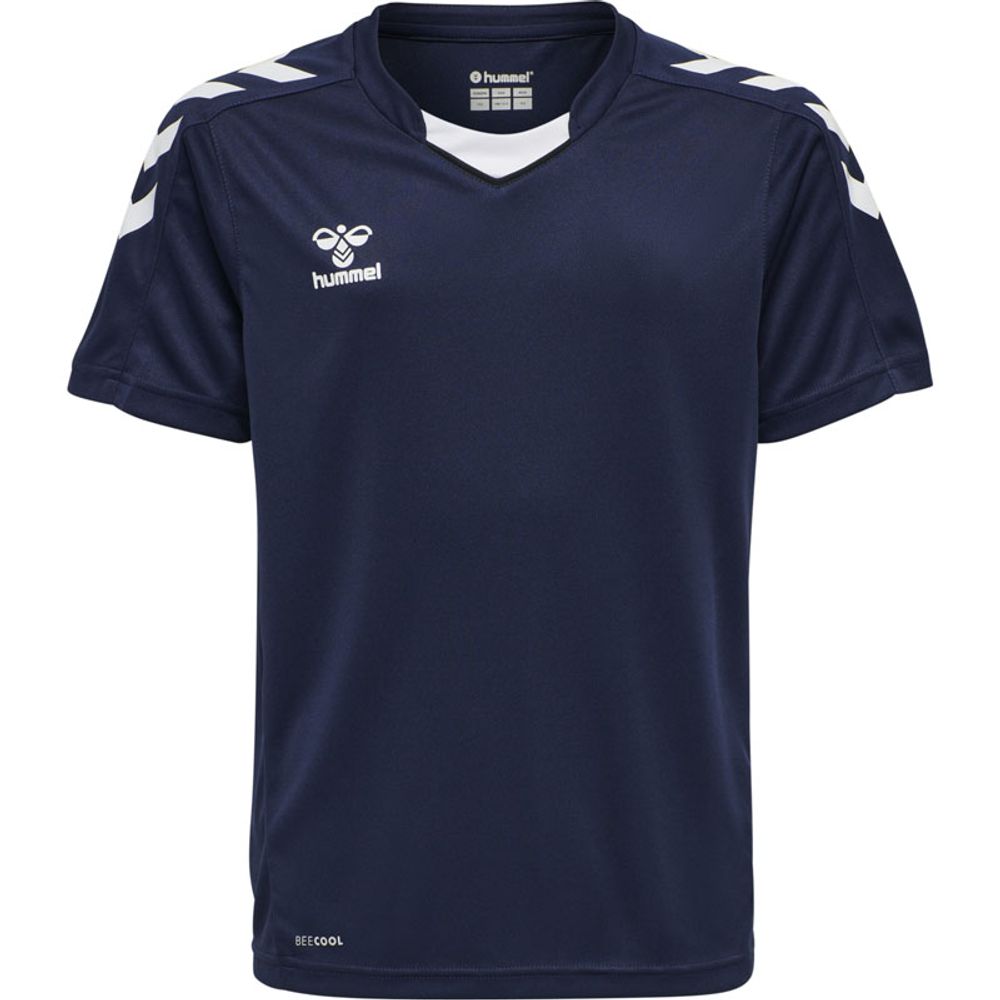 Hummel Dres Hmlcore Xk Poly Jersey S/S Kids Unisex Dječiji slika 3