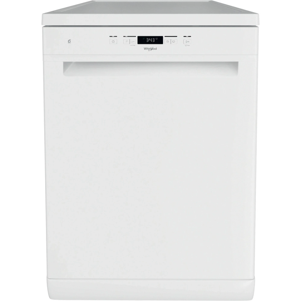 WHIRLPOOL W2F HD624 Masina za suđe slika 1