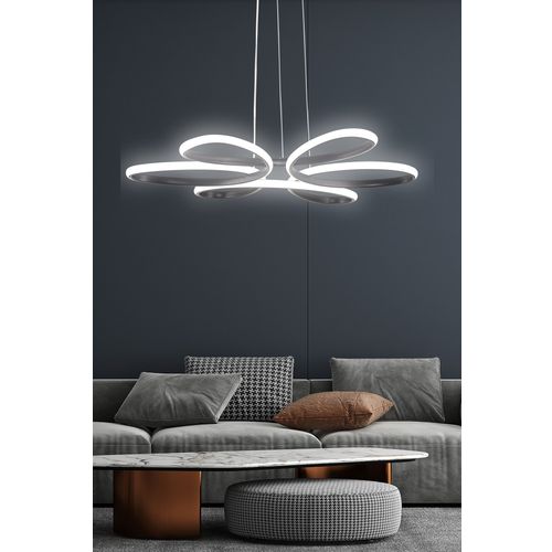 Opviq Luster, Berenices Black-White Light slika 2