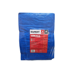 Cerada univerzalna vodootporna 3x5 m 80 gr/m2