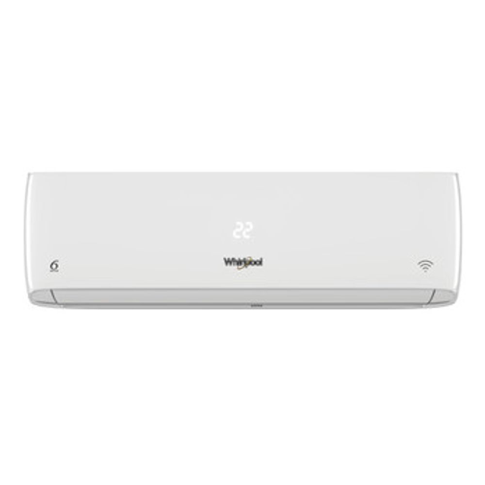 Whirlpool Klima Inverter SPICR312WF slika 2