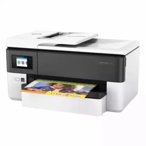 HP Multifunkcionalni uređaj OfficeJet PRO A3 7720 Wide 4800x1200/22 ppm/Fax/ADF/USB/LAN/WiFI Y0S18A slika 4