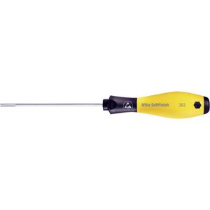 Wiha  esd Torx odvijač Veličina T 8 Duljina oštrice: 60 mm DIN EN 61340-5-1 Wiha 362SF 22436 TORX® ESD odvijač veličina T 8 60 mm