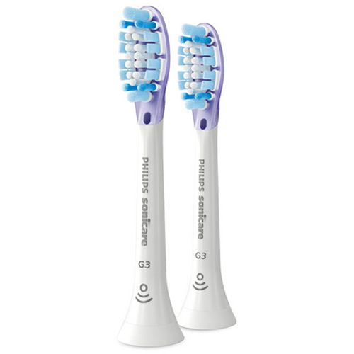 Philips Sonicare G3 Premium Gum Care Standardne glave sonične četkice za zube HX9052/17 slika 10