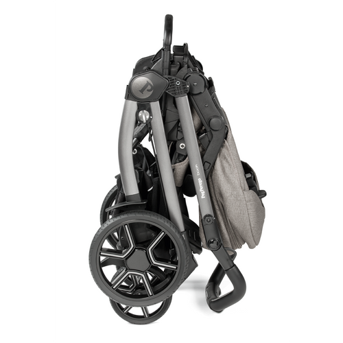 Peg Perego kolica 3u1 Book SLK City Grey slika 17