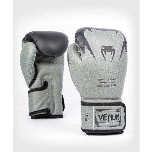 Venum Stone Rukavice Mineralno-Zelene 10OZ slika 4