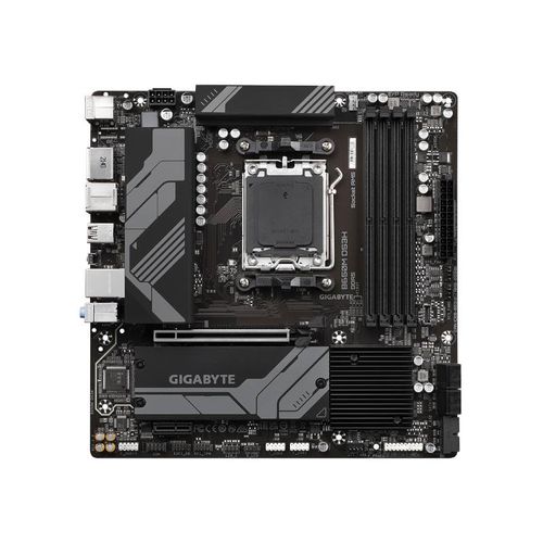 GIGABYTE B650M DS3H rev. 1.x slika 2