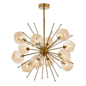 Av-1777-13E Vintage Chandelier