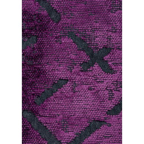 Tepih MYSTIQUE PURPLE, 200 x 250 cm slika 5