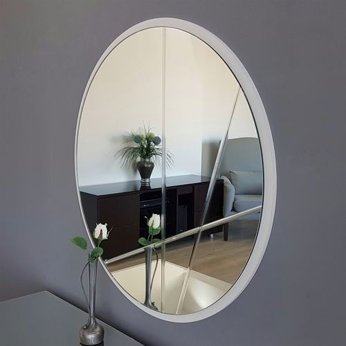 A704 Silver Mirror slika 3