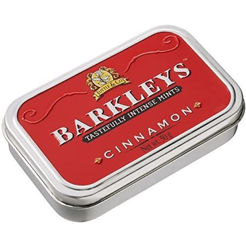 BARKLEYS Classic bomboni Cinnamon - Cimet slika 1