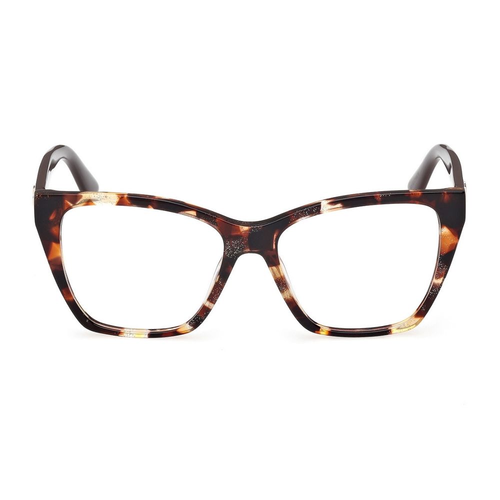 Ženske Dioptrijske naočale Guess Guess GU50235/V Tortoise slika 1