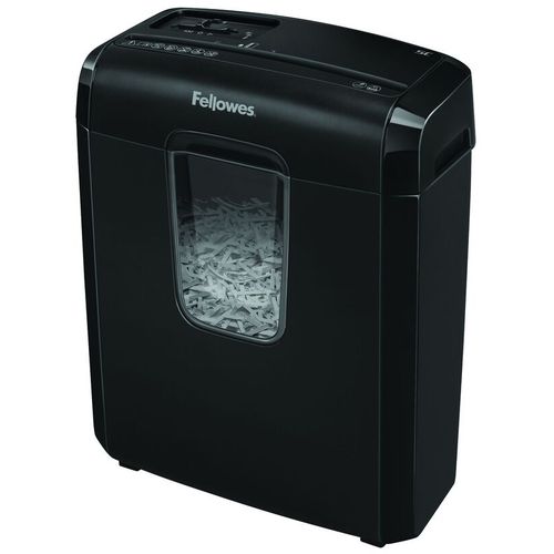 UNIŠTAVAČ PAPIRA FELLOWES POWERSHRED® 6C slika 1