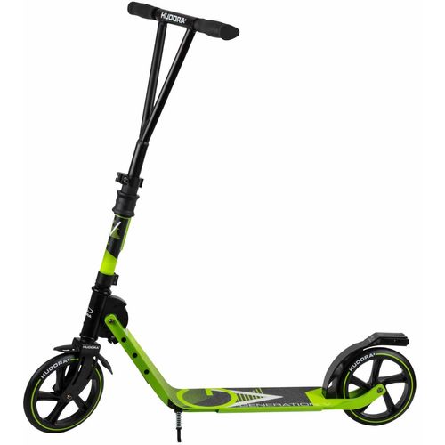 Romobil Hudora  BigWheel  Generation V 205, zelen slika 2