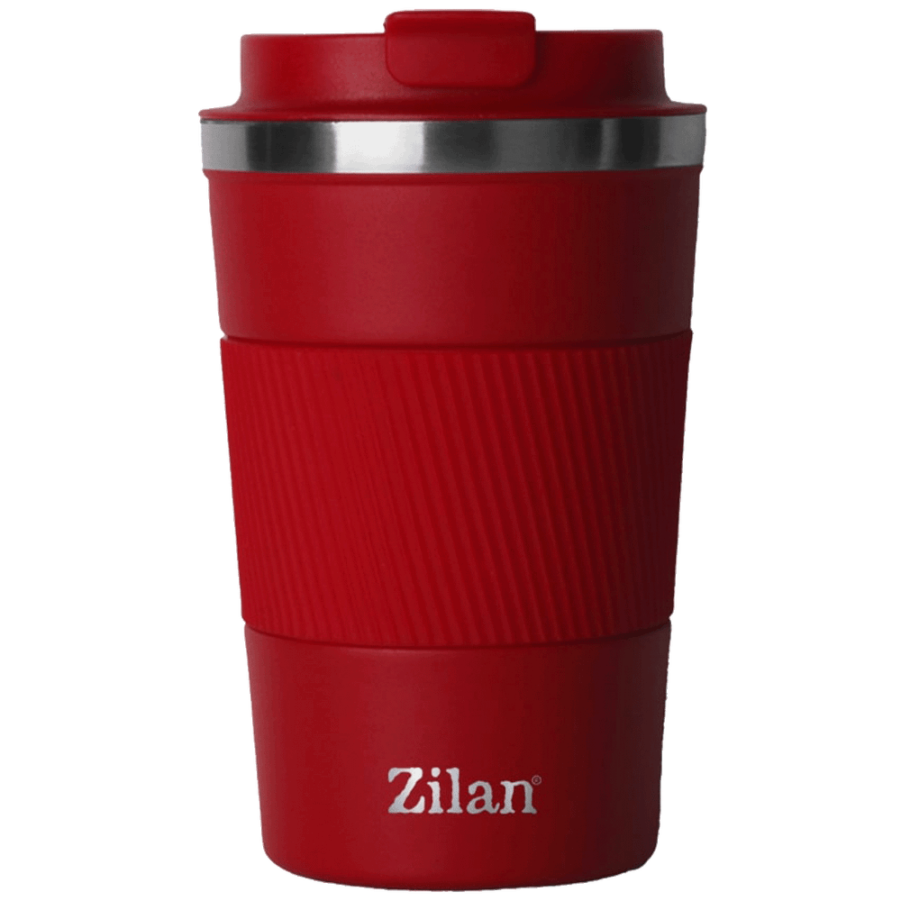 Zilan Termos boca, 510 ml, crvena - ZLN9924 slika 1