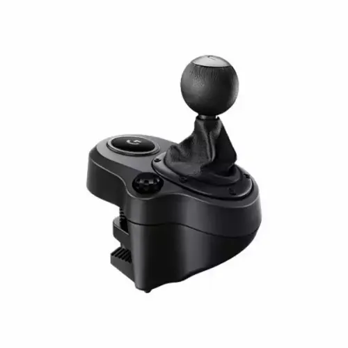 LOGITECH gejmerski menjač DRIVING FORCE (Crni) - 941-000119 slika 2