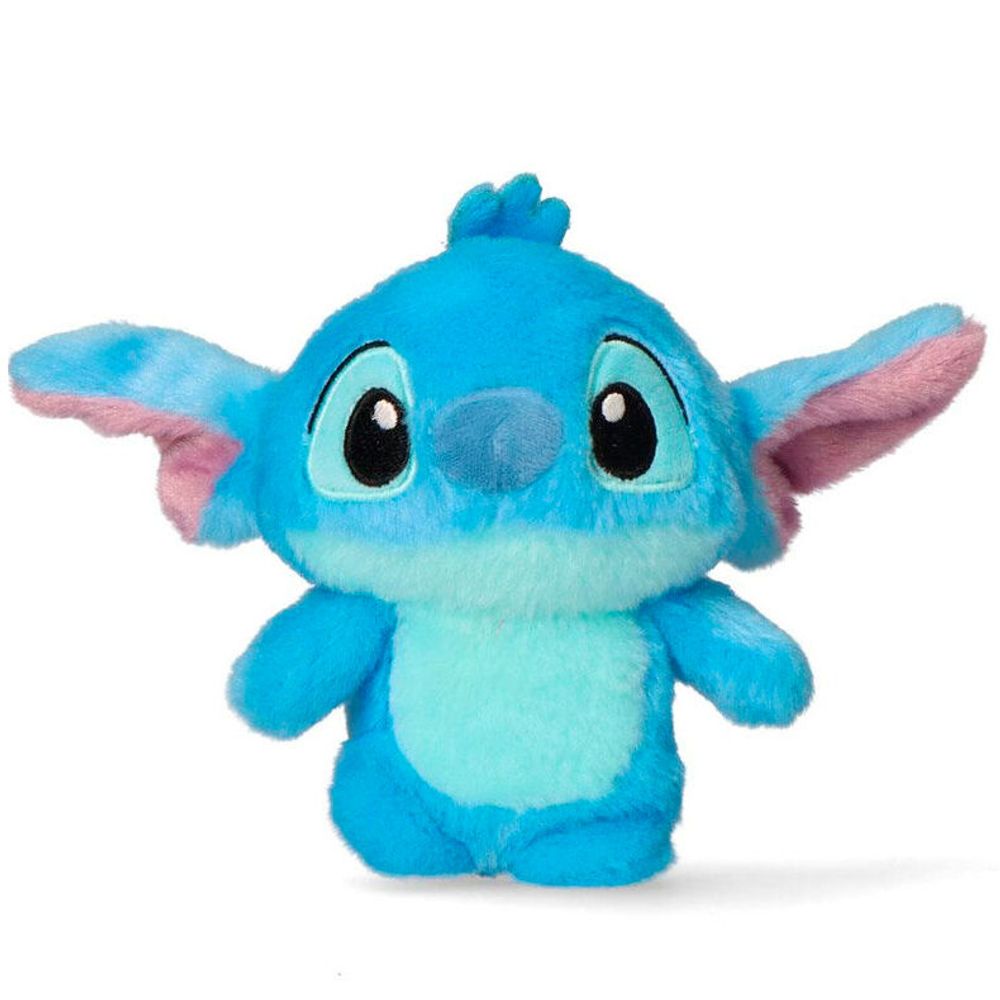 Disney privjesak za ključeve pliš Stitch slika 1