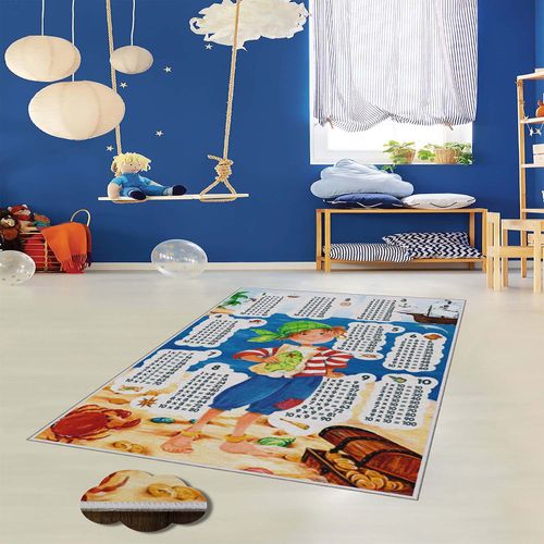 Oyo Concept Tepih dječji FEVELIYA KIDS 180x280 cm slika 1