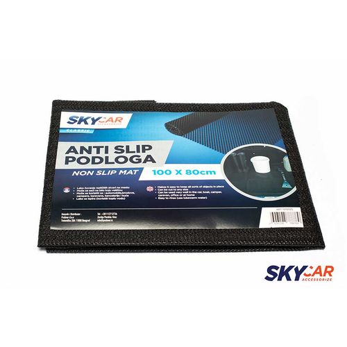 SkyCar Podloga anti-slip 100X80cm slika 1