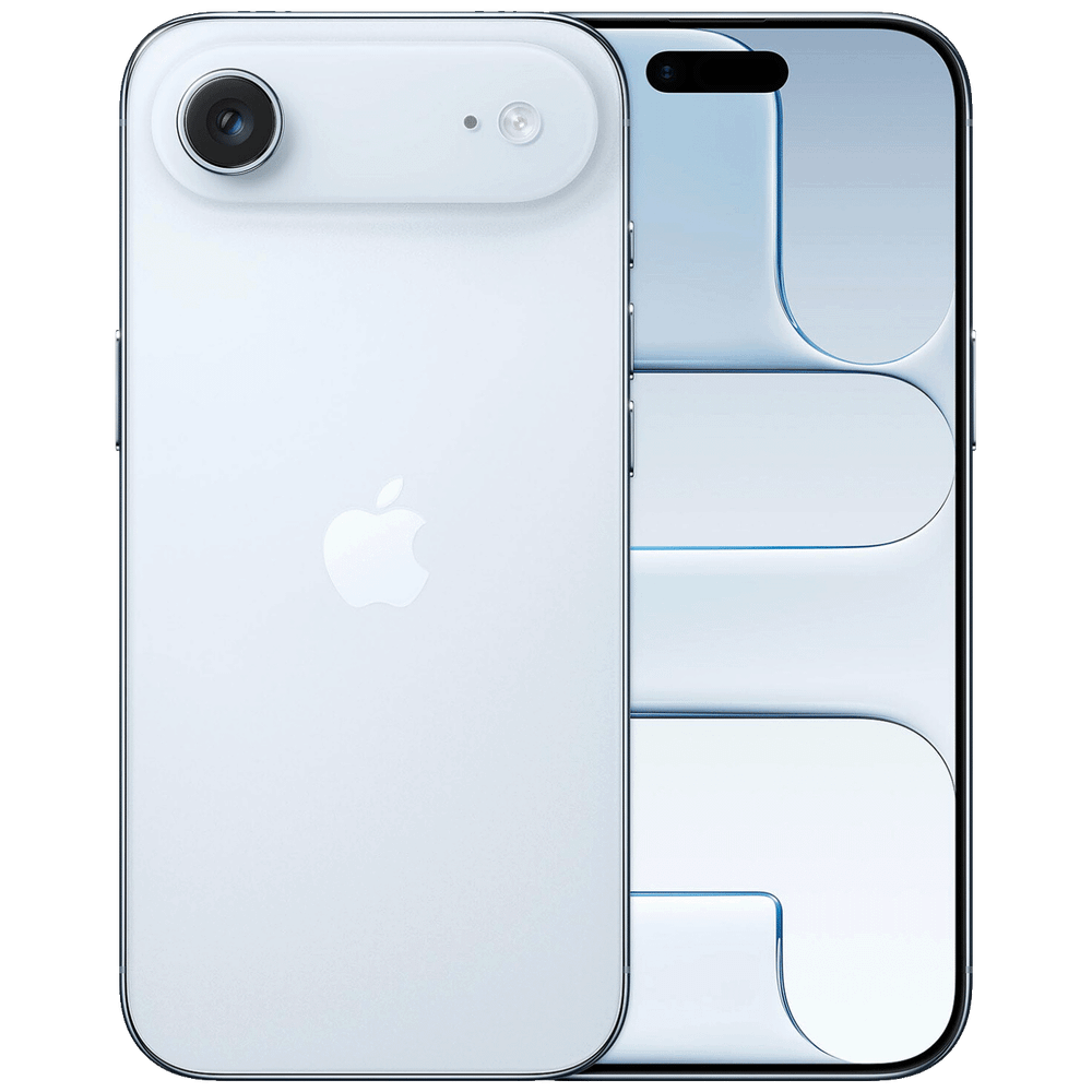 Apple iPhone 17 Air / Sky Blue, 256GB slika 5