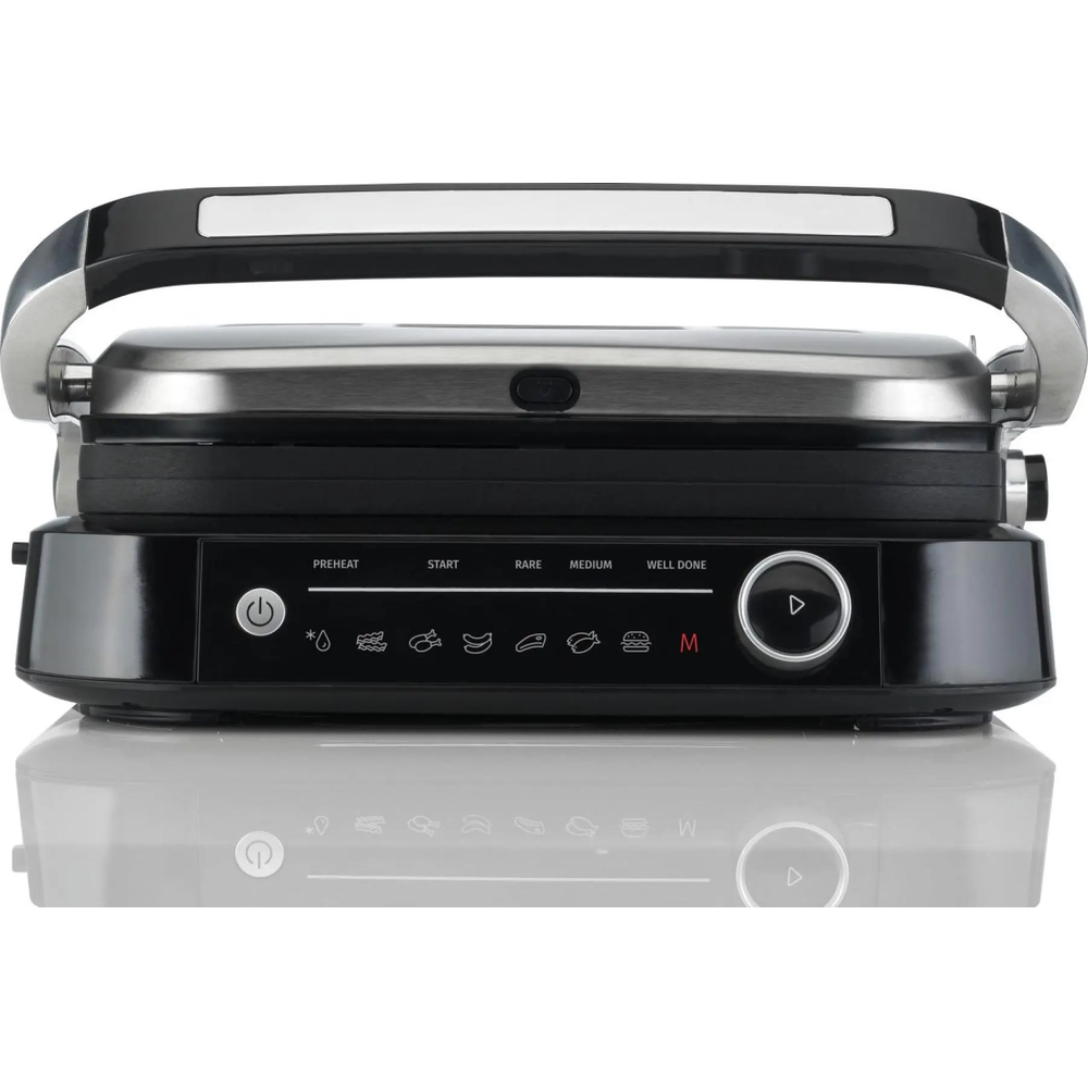 Hisense Kontaktni gril HCG2100S / 31x24, 2100 W slika 4