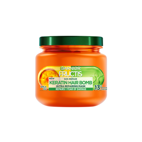 Garnier Fructis SOS Repair maska za kosu 320ml slika 1