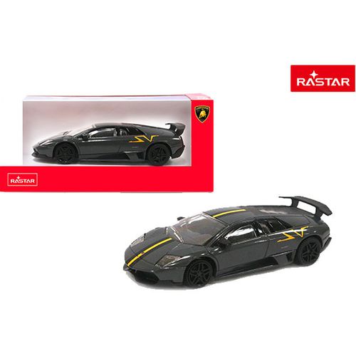 Rastar Murcielago 1:43 slika 1