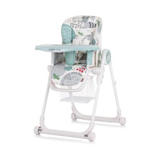 Chipolino hranilica Master Chef Pastel Green