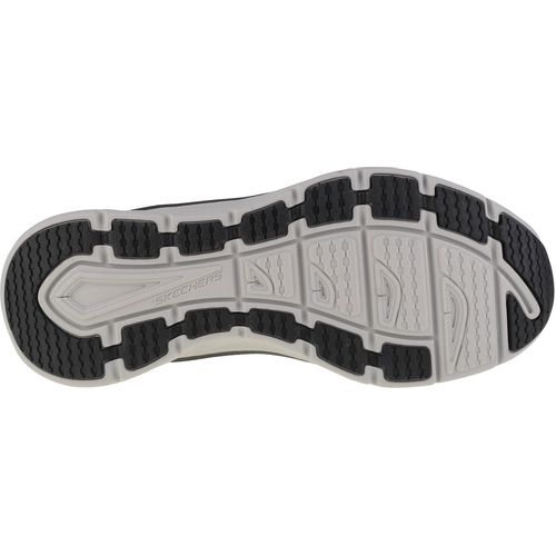 Skechers D'lux Walker-Pensive muške tenisice 232045-BKW slika 4