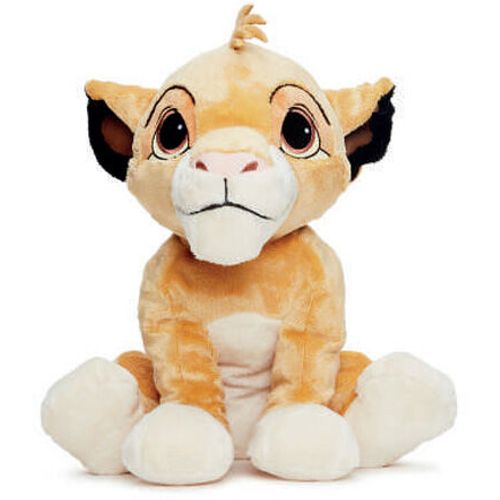 Disney The Lion King Simba soft plush toy 35cm slika 1