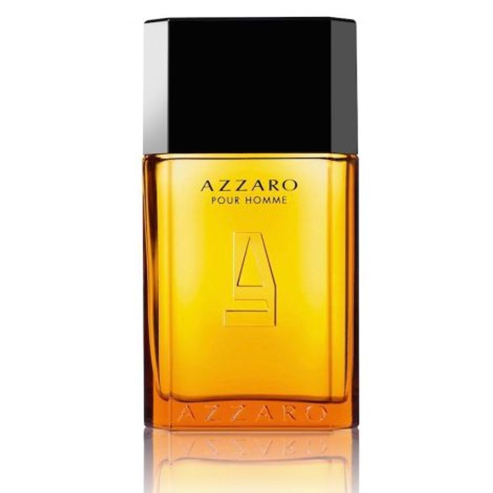 Azzaro Pour Homme Eau de Toilette 100ml slika 2