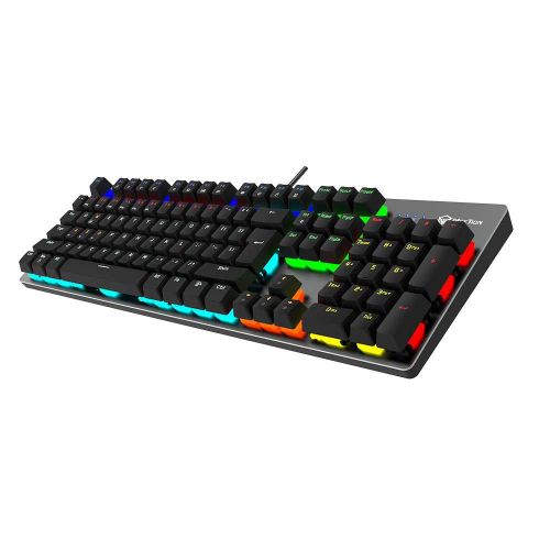 MEETION MK007PRO GEJMERSKA MEHANIČKA Tastatura slika 6