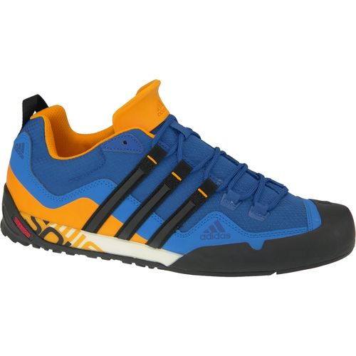 Adidas muške sportske tenisice Terrex Swift Solo AQ5296 slika 2