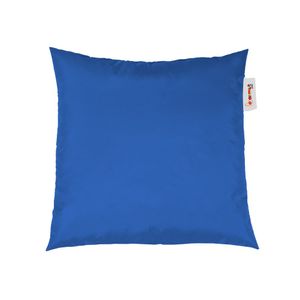 Atelier Del Sofa Mattress40 - Blue Blue Cushion