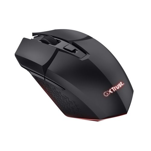 Trust gaming miš Felox black, GXT110 (25037) slika 2