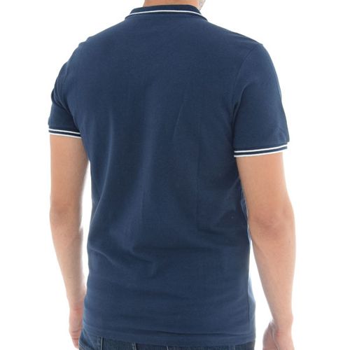 Kappa Polo Majica Logo Ezio Slim 351683W-A05 slika 2