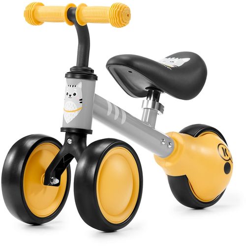 Kinderkraft Balans bicikl bez pedala - Cutie honey slika 1