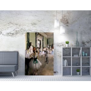 Dekorativna Slika na Platnu WY305 (50 x 70) u Više Boja
