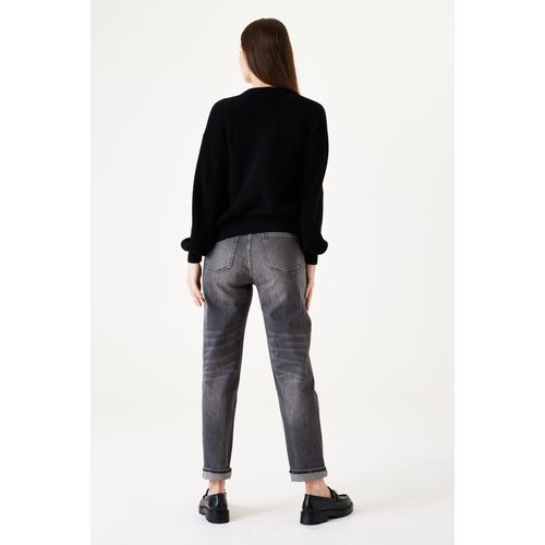 GARCIA Isabella Mom fit jeans hlače slika 3