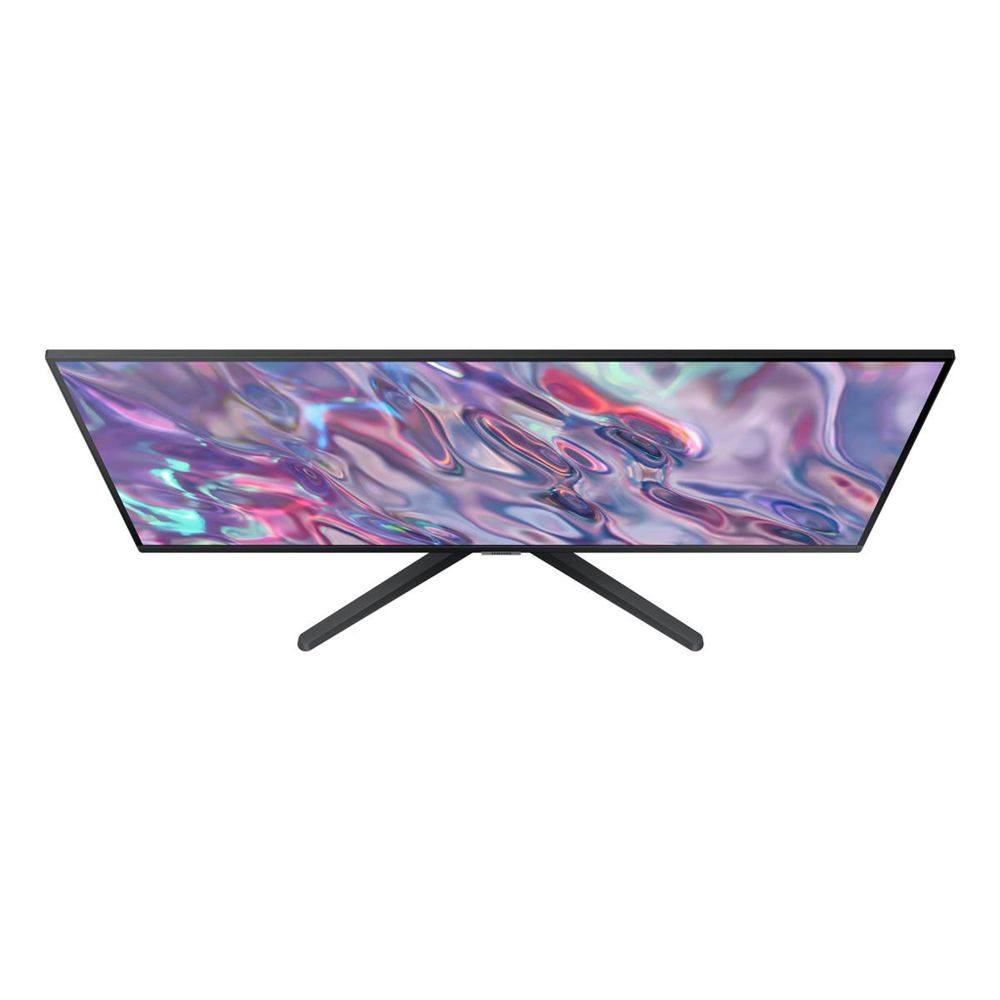 Samsung 34" UWQHD Ravni Monitor S50GC slika 3