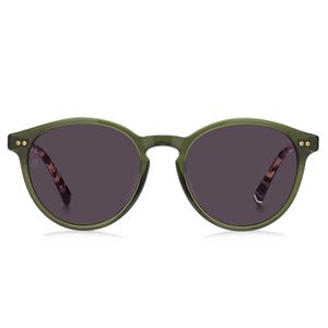naočale Tommy Hilfiger Tommy Hilfiger TH 2159/S Green