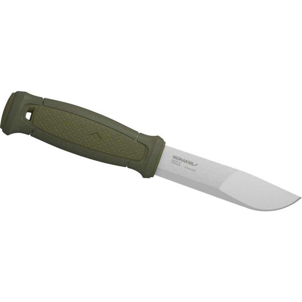 Nož Morakniv Kansbol green (S) slika 2