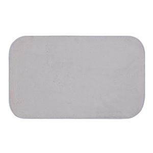 Cotton Calypso - White (50 x 80) White Bathmat
