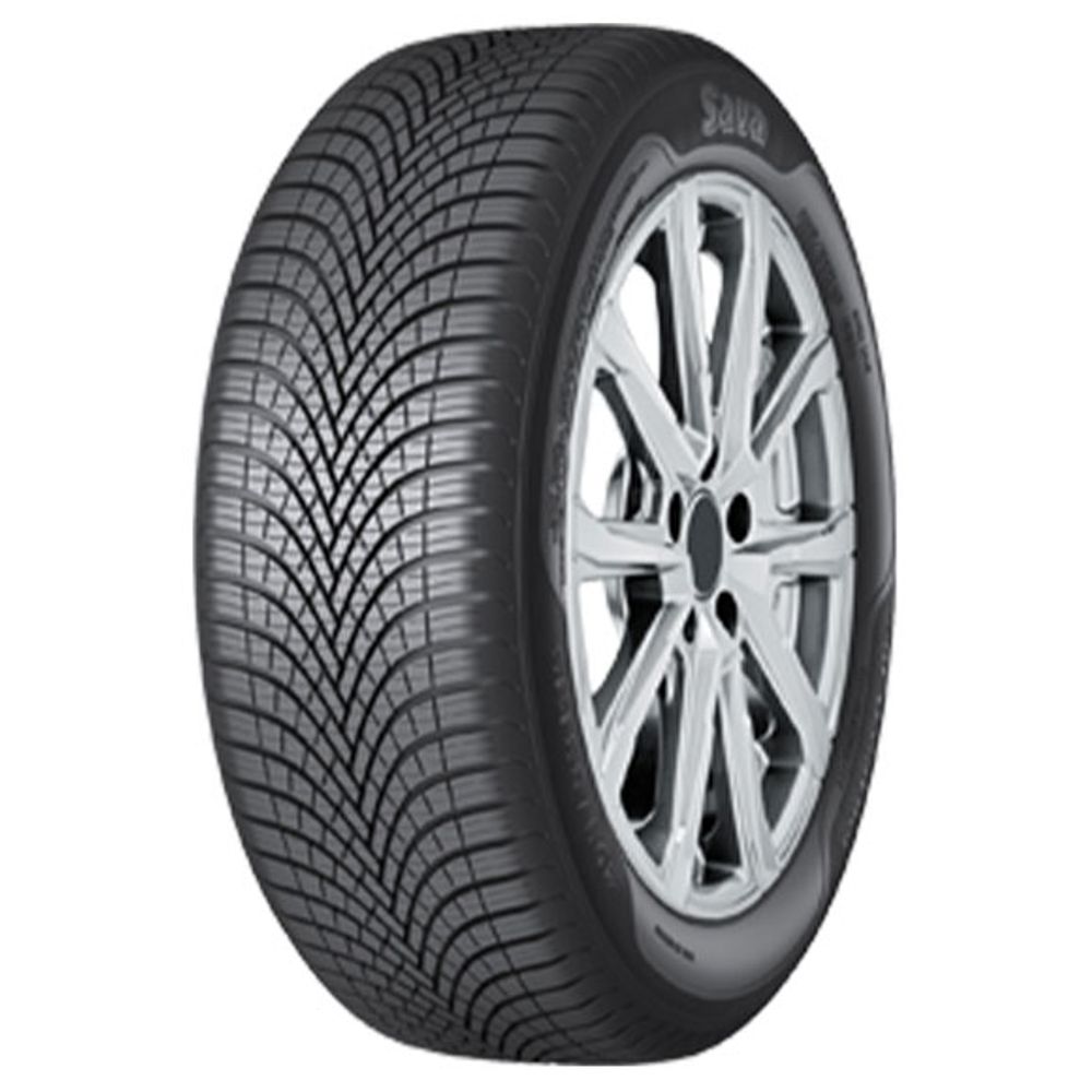 Sava 215/65R16 98H ALL WEATHER slika 1