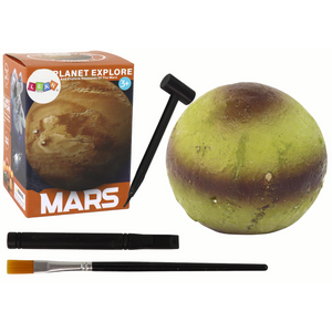 Edukativni set iskopavanja planeta Mars