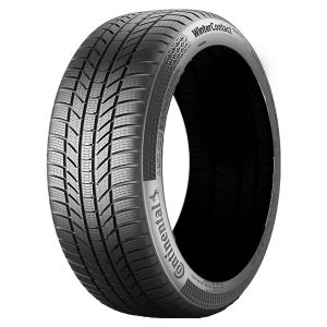 Continental 215/60R18 102H XL TS870 P