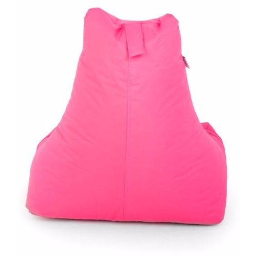 Large - Pink Pink Bean Bag slika 3