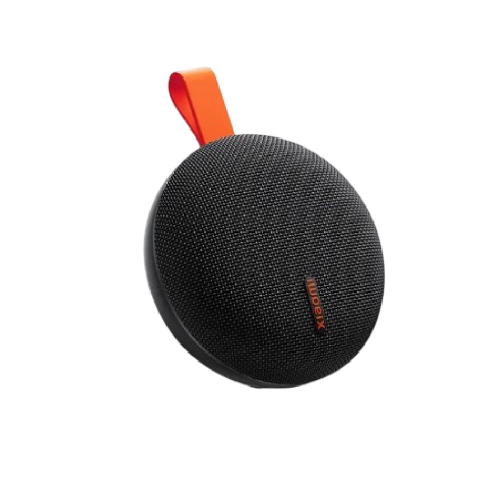 Xiaomi prijenosni Bluetooth zvučnik Essential, crna slika 1