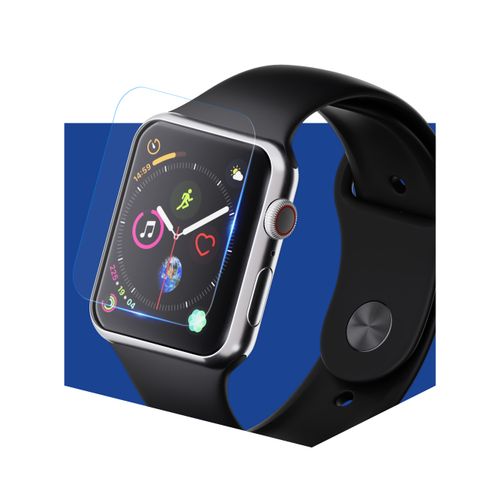 3mk Apple Watch Protection™ ARC+ - 6/SE 44mm slika 1