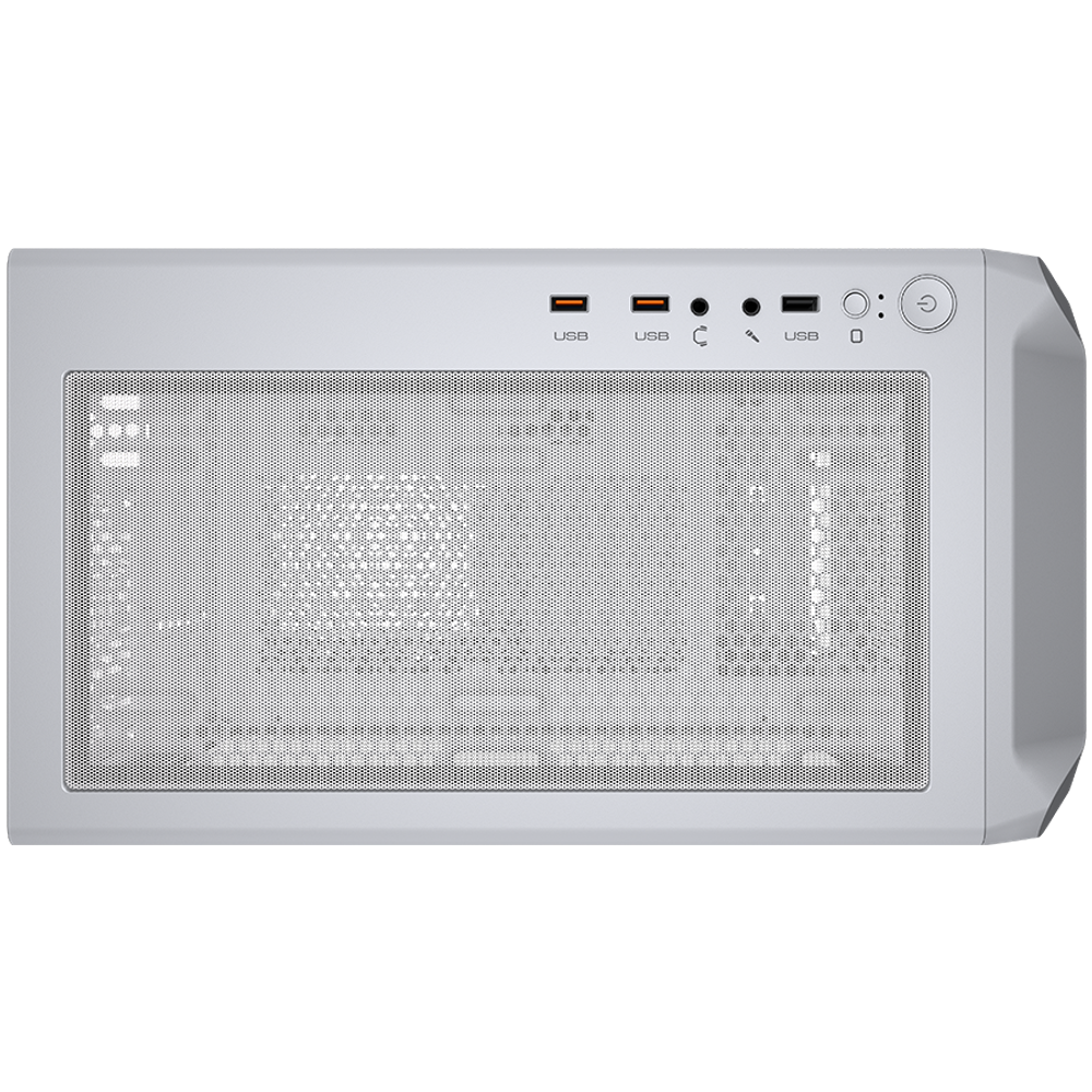 COUGAR Archon 2 Mesh RGB (Bijelo) Kućište slika 7